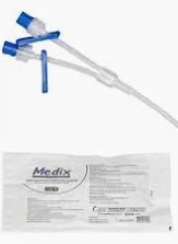 Extensor Multivias - Medix
