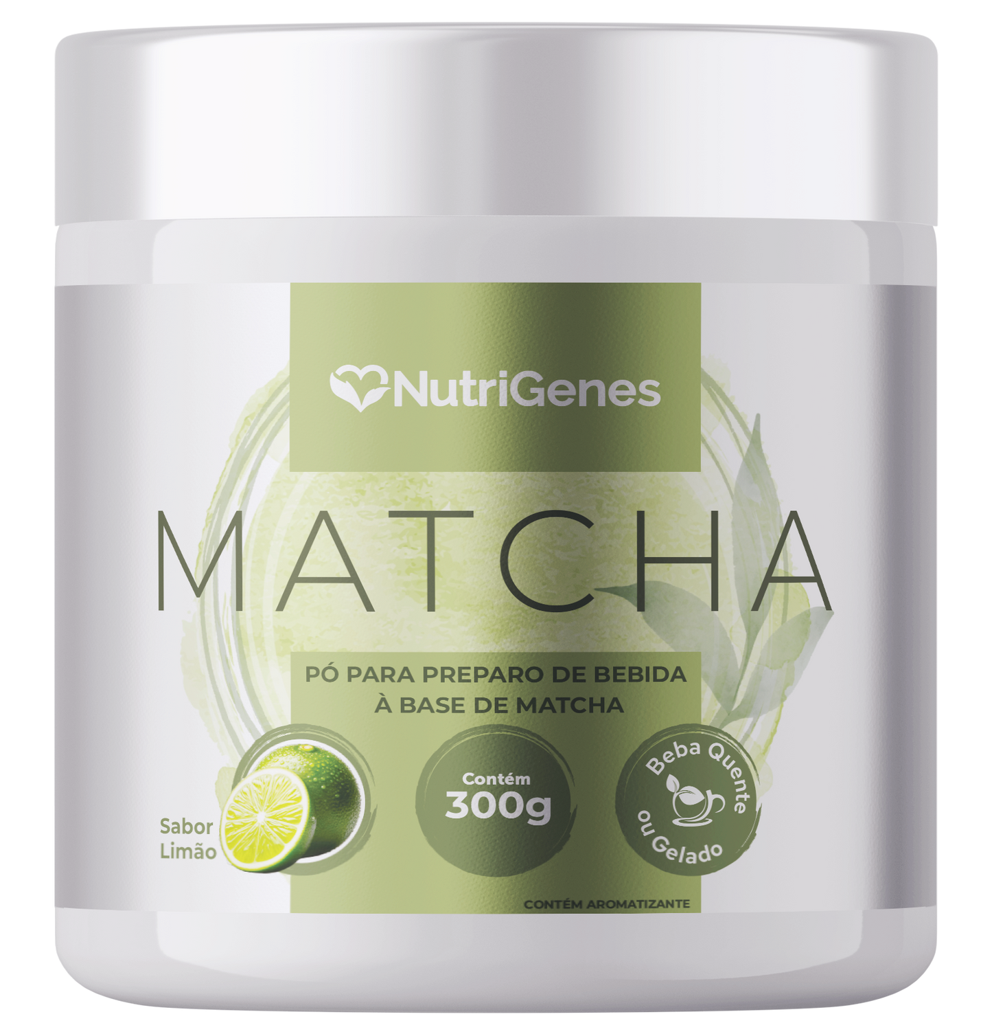 MATCHA 300G