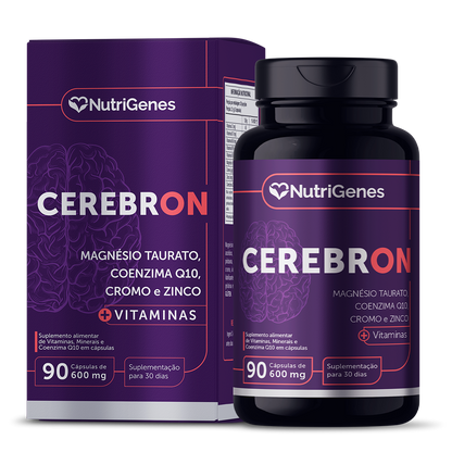 CEREBRON 90 CÁPSULAS