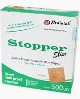 Curativo Stoper Slim