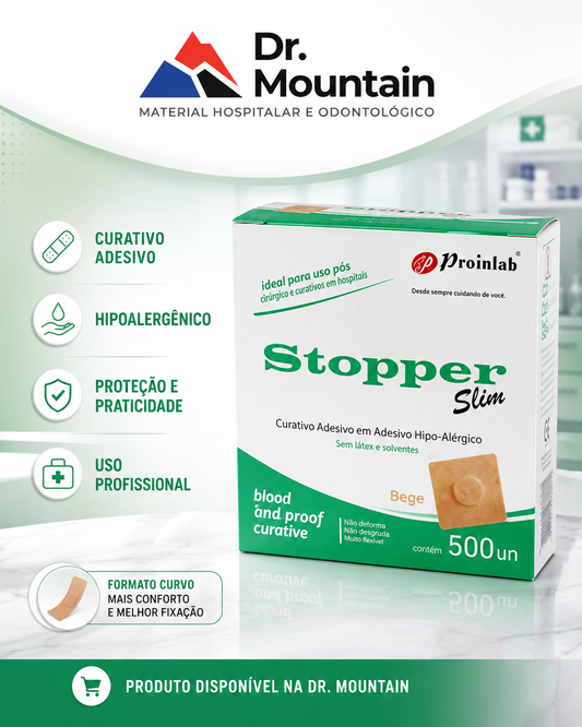 Curativo Stoper Slim