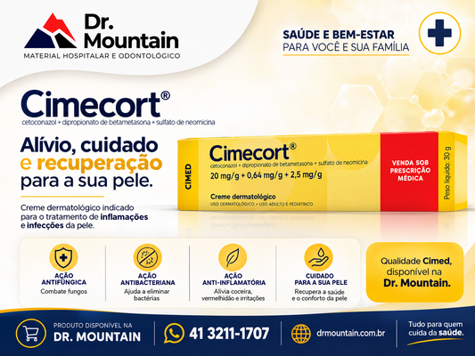 Cimecort