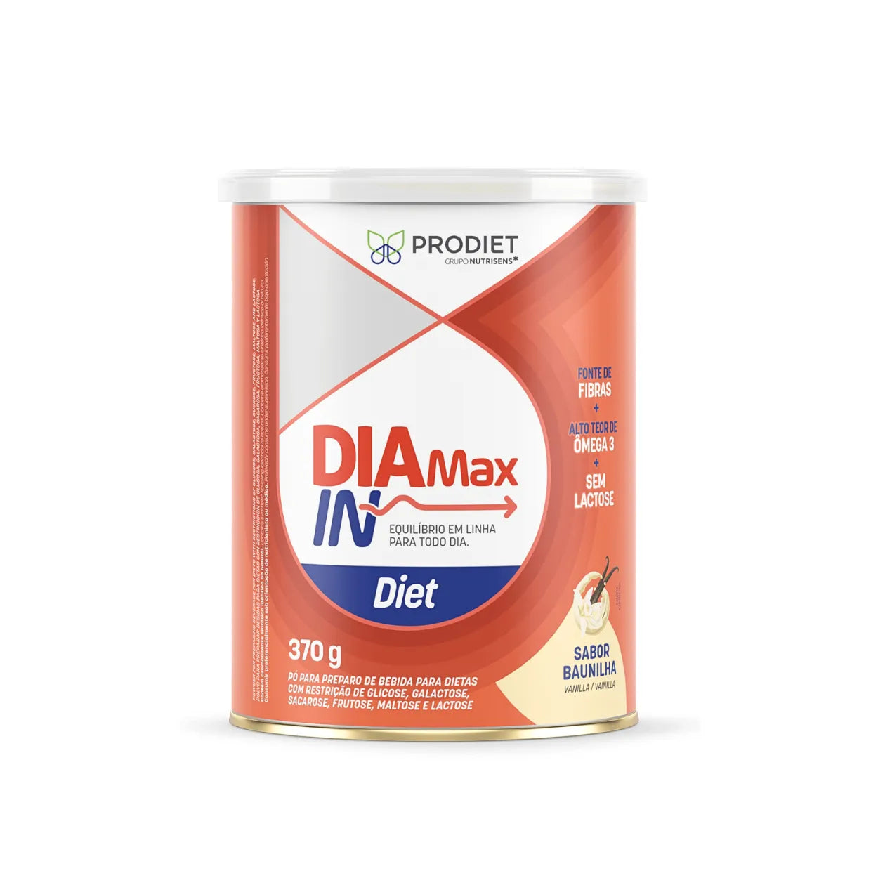 Diamax - 370g - PRODIET