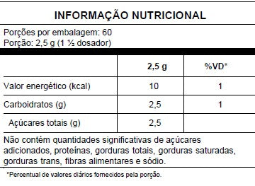 D-RIBOSE 150g