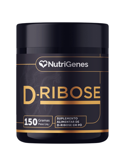 D-RIBOSE 150g