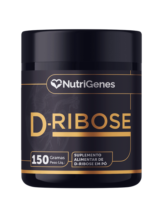 D-RIBOSE 150g