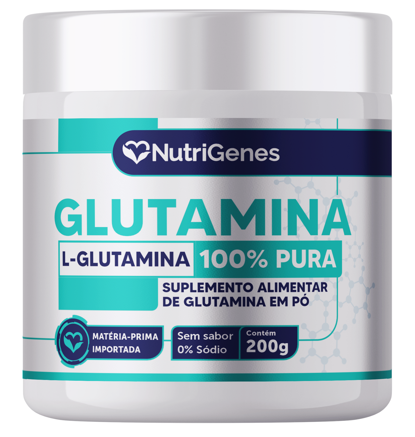 GLUTAMINA – 200g