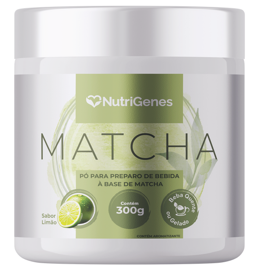 MATCHA 300G
