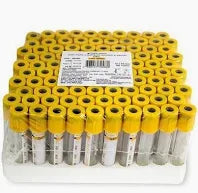 Tubo de Ativador de Coágulo -  Medix