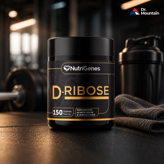 D-RIBOSE 150g