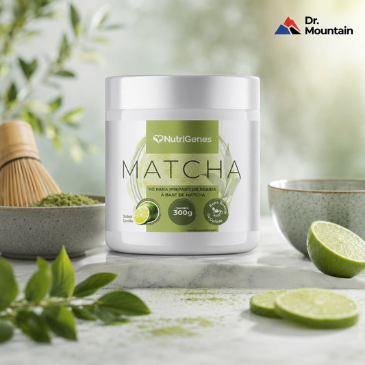 MATCHA 300G