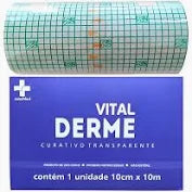 Curativo Vital Derme